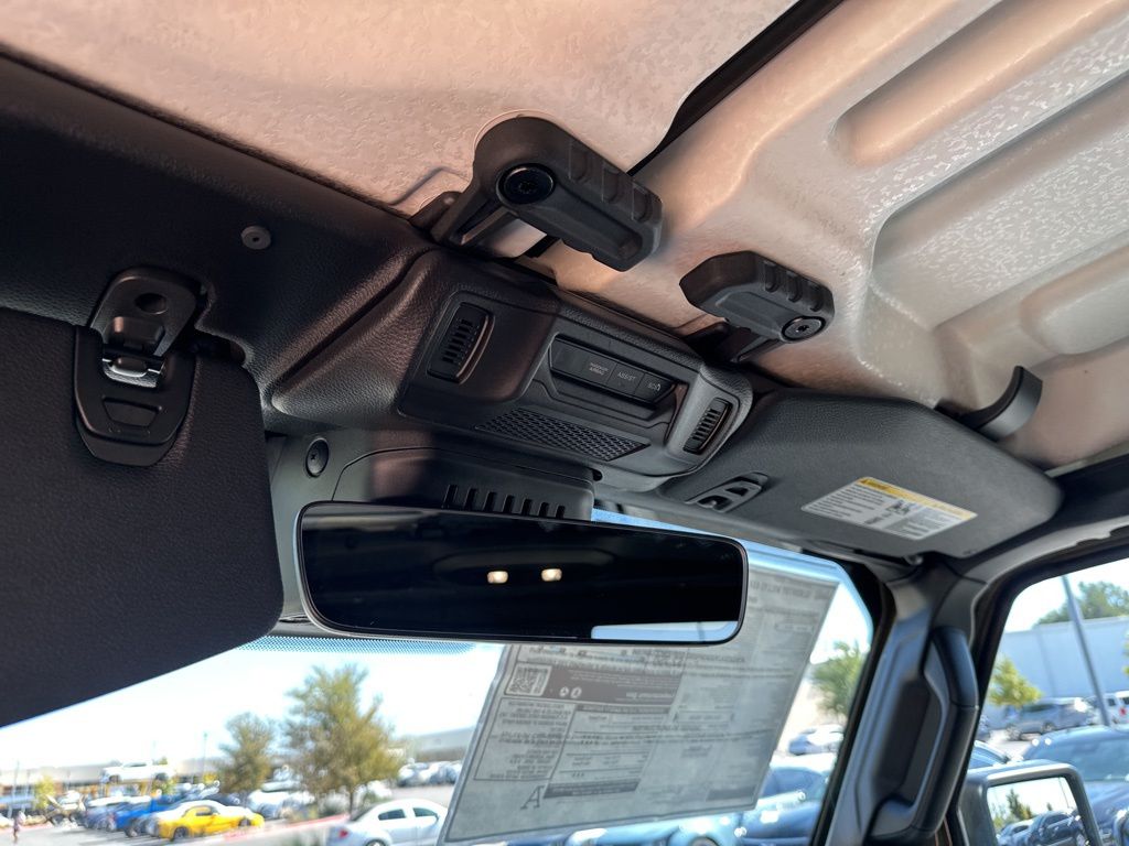 New Car 2025 Jeep Gladiator  For Sale Under $50,000 In Austin, Texas