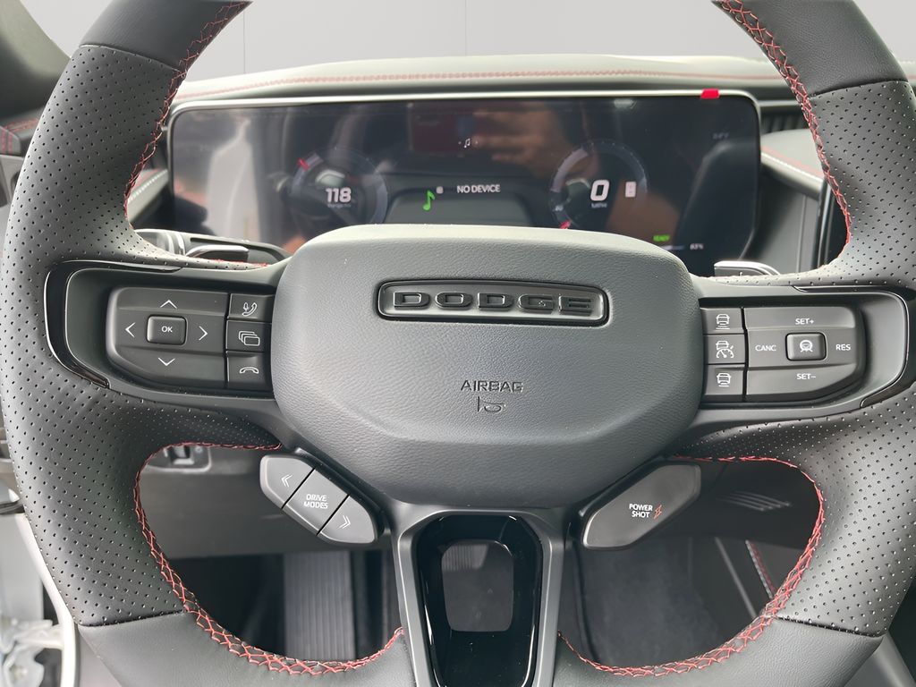 New Car 2025 Dodge Charger  R/t Scat Pack For Sale Under $50,000 In Austin, Texas