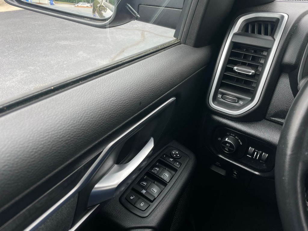 2019 RAM 1500 Big Horn 21