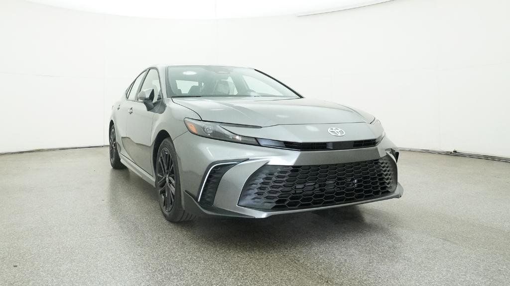 Thumbnail: 2026 Toyota Camry - 27