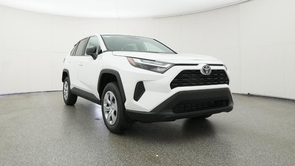 Thumbnail: 2025 Toyota RAV4 - 31