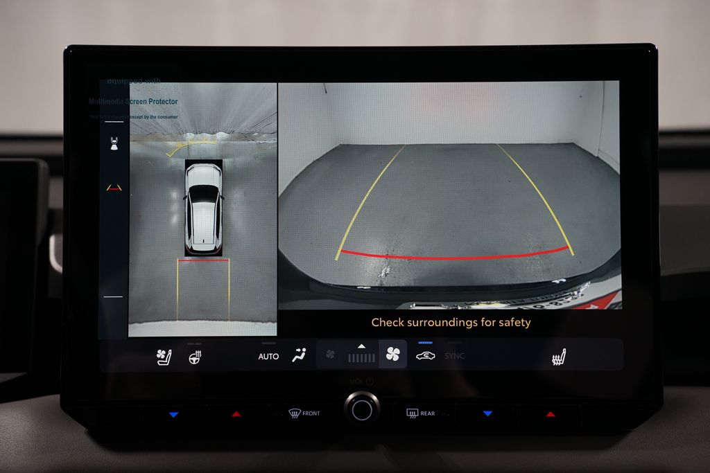 Thumbnail: 2026 Toyota RAV4 - 19