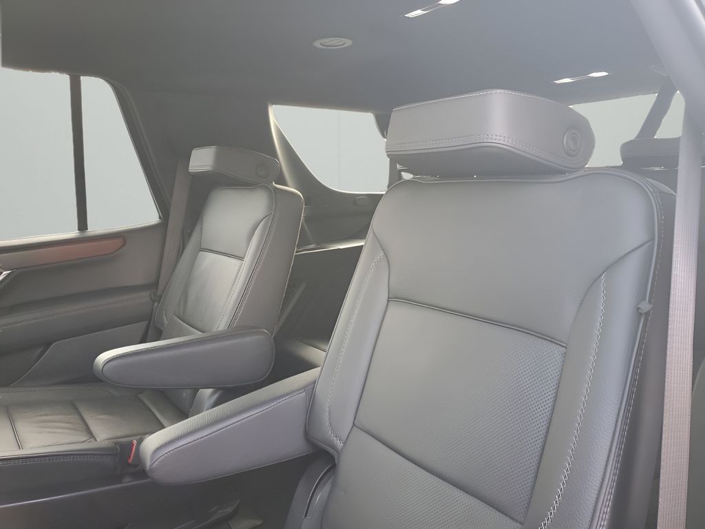 Used Car 2025 Gmc Yukon  Denali For Sale Under $80,000 In Austin, Texas