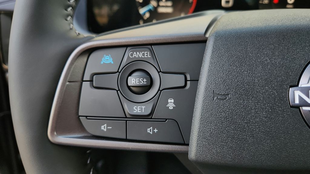 2026 Nissan Sentra