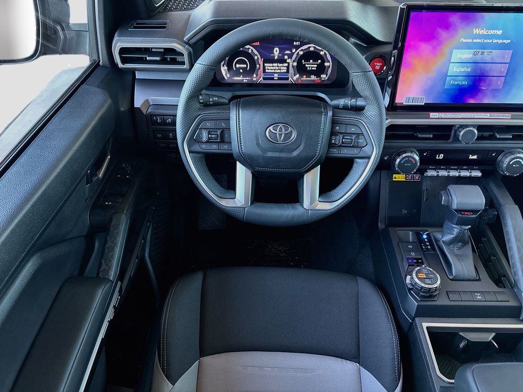 Thumbnail: 2026 Toyota Tacoma - 10