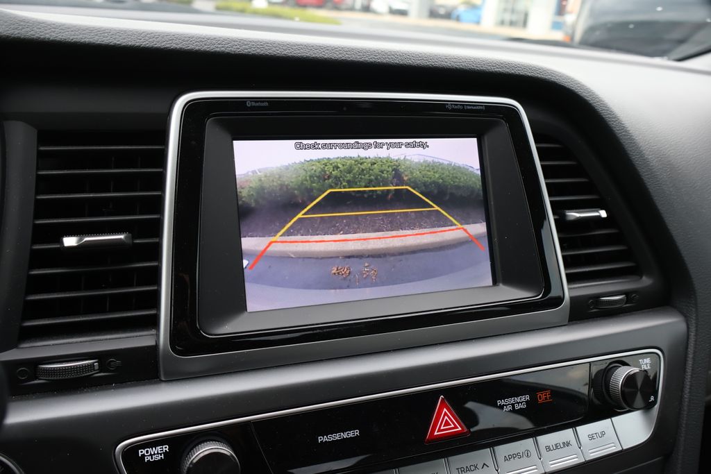 Thumbnail: 2019 Hyundai Sonata - 21