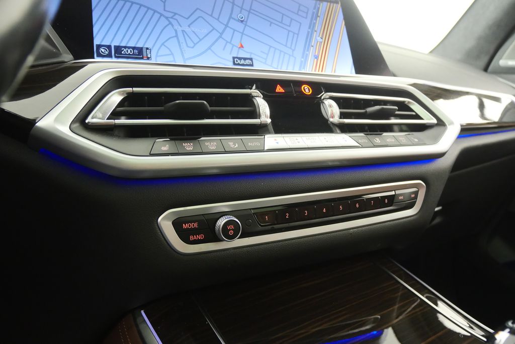 Thumbnail: 2023 BMW X5 - 25