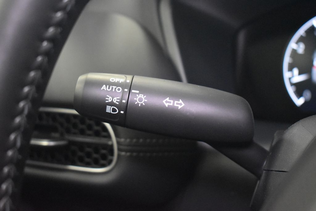 Thumbnail: 2026 Honda HR-V - 14