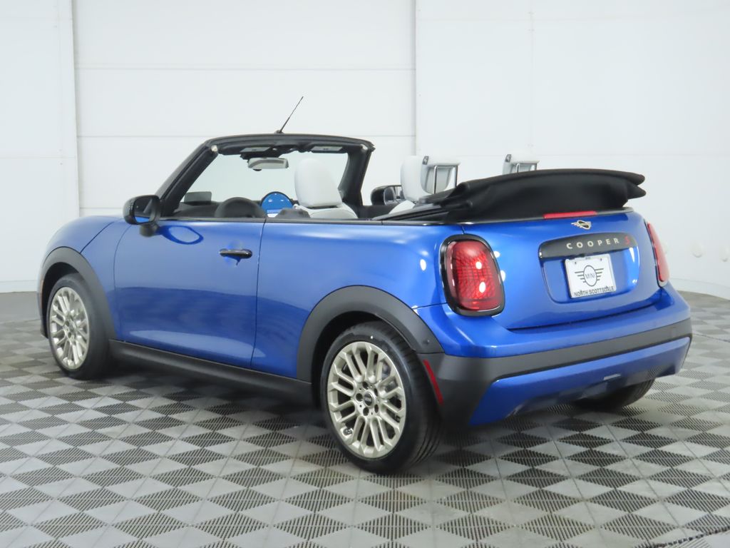Thumbnail: 2026 MINI Cooper - 7