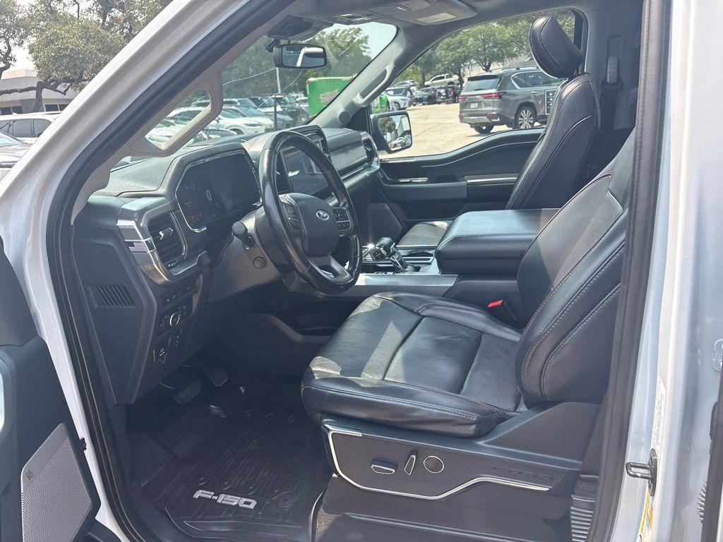 Thumbnail: 2021 Ford F-150 - 17