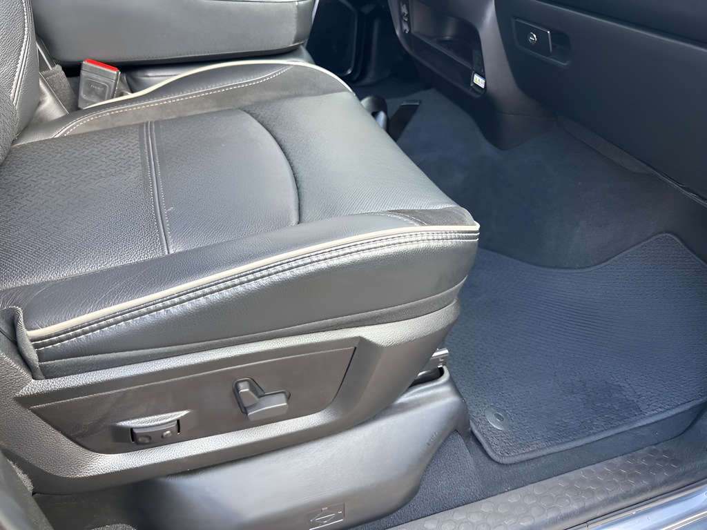 Used Car 2024 Ram 2500  Laramie For Sale Under $60,000 In Austin, Texas