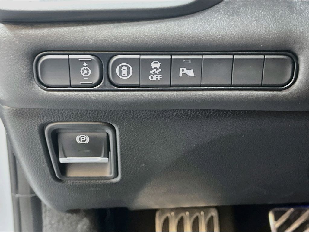 Used 2025 Silver Acura A-Spec Package image 10