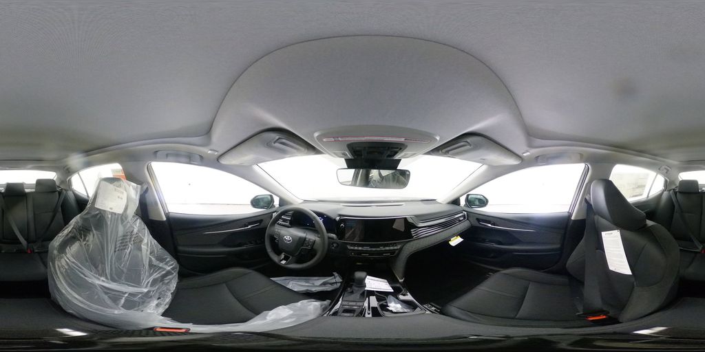 Thumbnail: 2026 Toyota Camry - 28