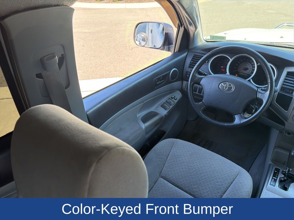 2006 Toyota Tacoma PreRunner V6