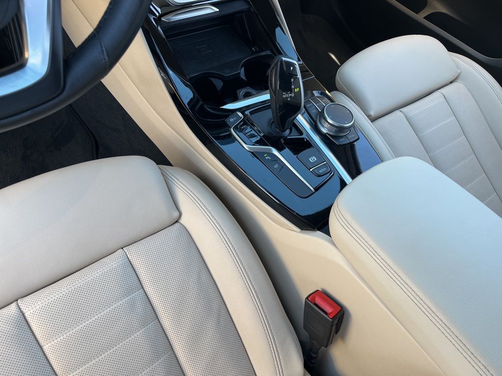 Thumbnail: 2021 BMW X3 - 21