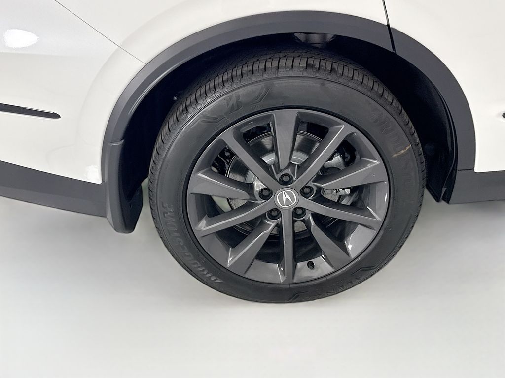 Thumbnail: 2026 Acura MDX - 32