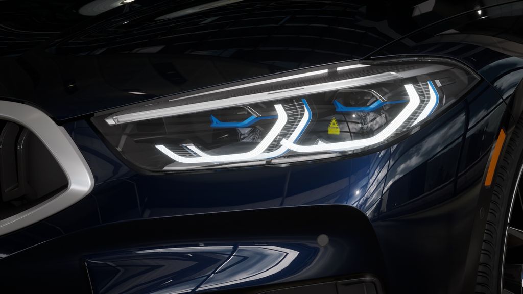 Thumbnail: 2026 BMW 8 Series - 31