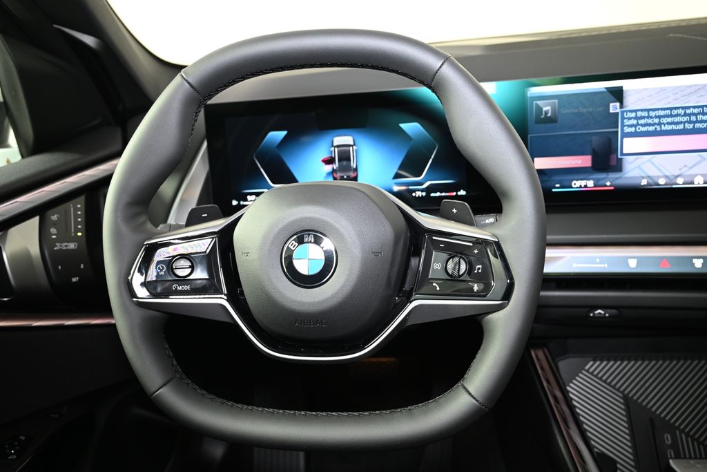 Thumbnail: 2026 BMW X3 - 17