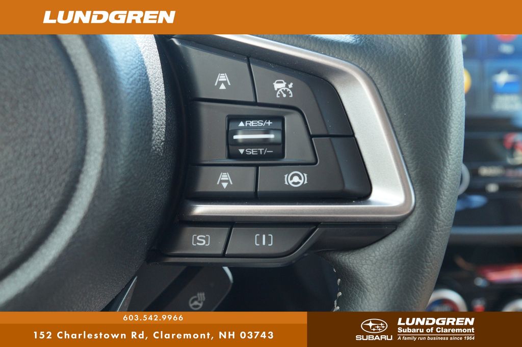 Used 2023 Subaru Forester SUV