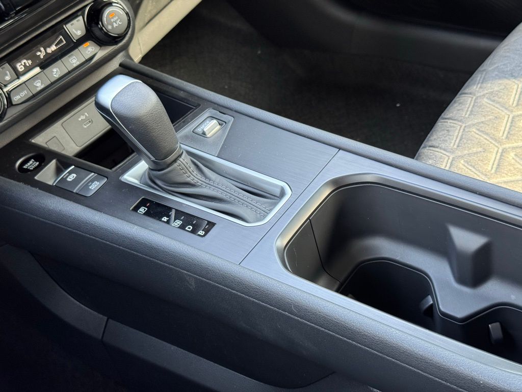 New 2026 Nissan Kicks SUV