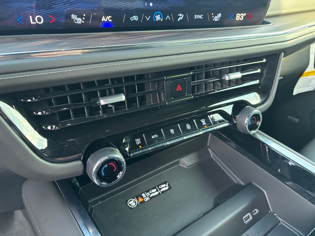 Used Car 2025 Chevrolet Suburban  Z71 For Sale Under $80,000 In Austin, Texas