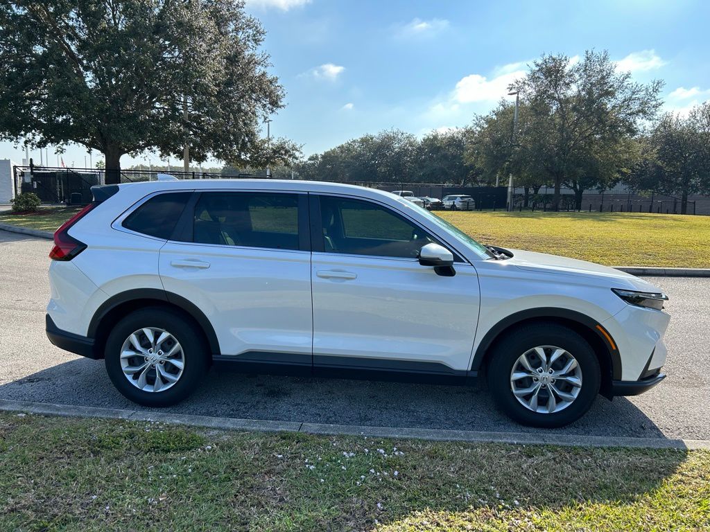 Thumbnail: 2024 Honda CR-V - 6