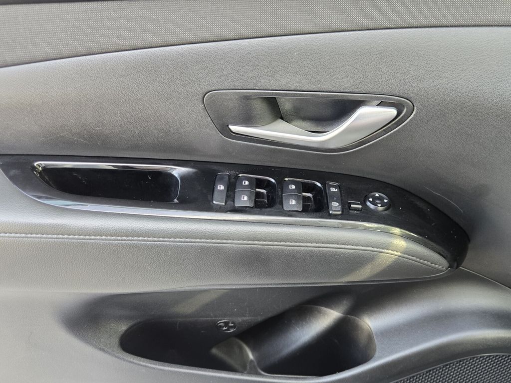 2022 Hyundai Tucson - $19,118