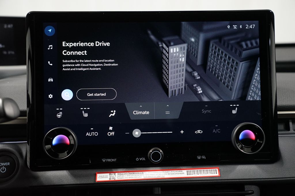 Thumbnail: 2026 Toyota bZ - 17