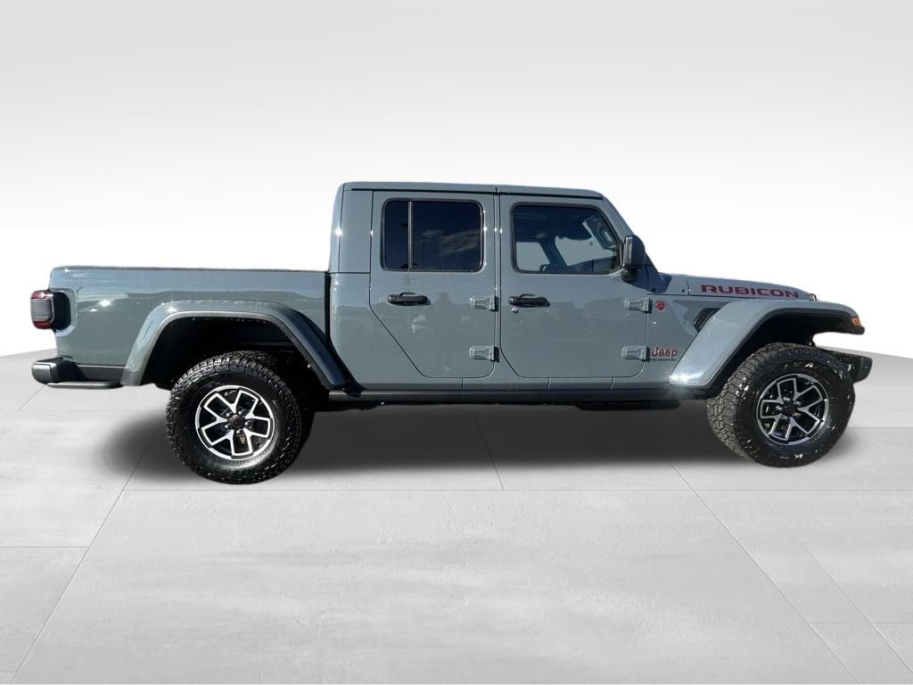 JeepGladiator17