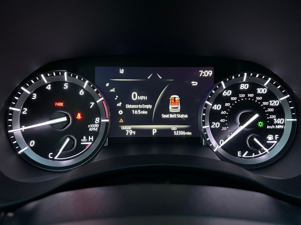 Thumbnail: 2022 Toyota Highlander - 24