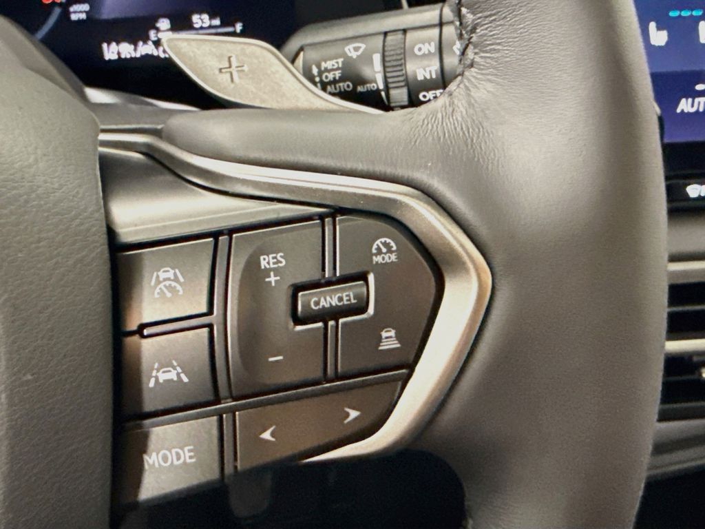 Thumbnail: 2026 Lexus RX - 13