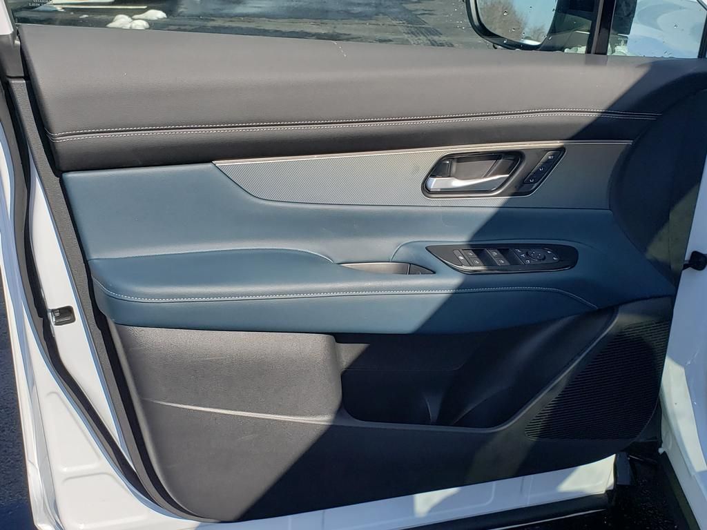 new 2026 Nissan Murano car, priced at $46,414