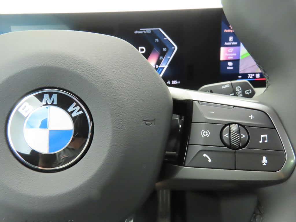 Thumbnail: 2026 BMW iX - 12