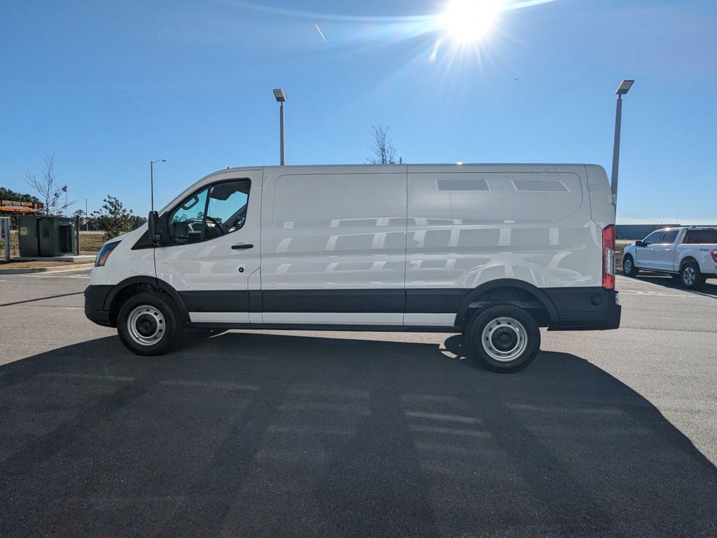 2024 Ford Transit 150