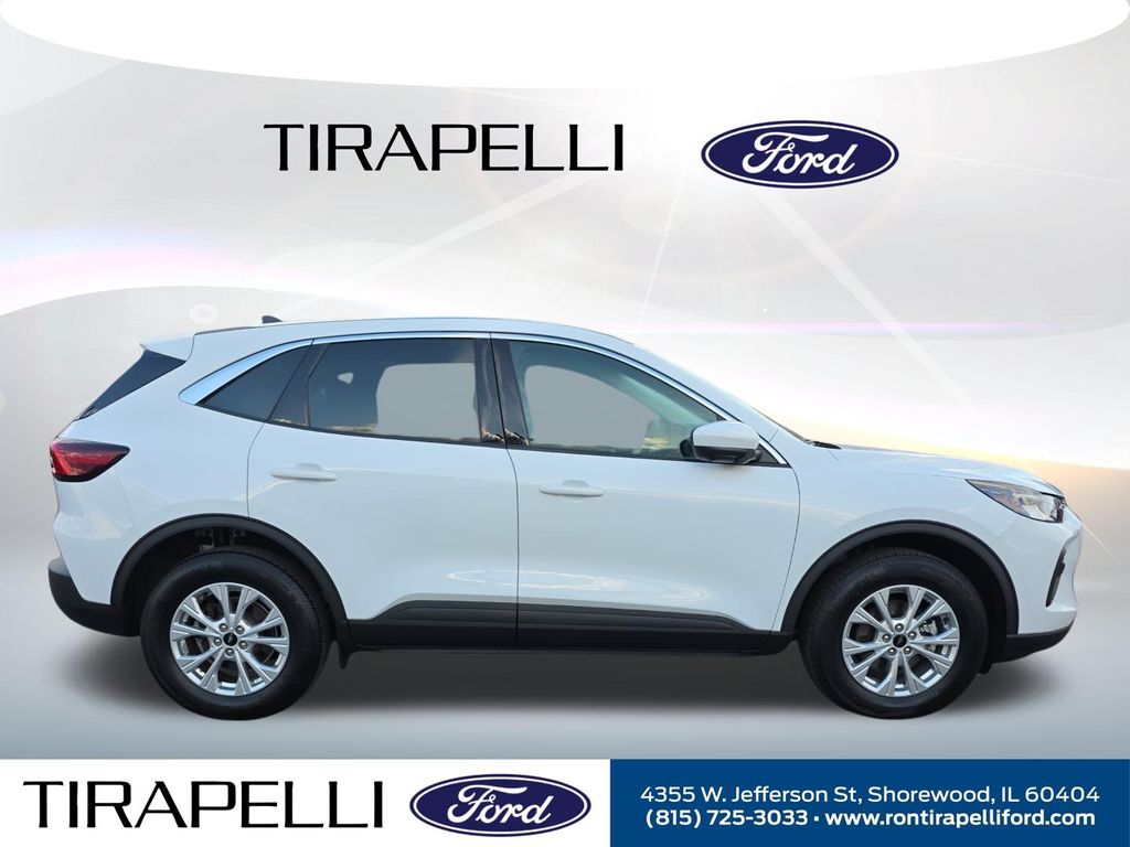 Certified Used 2023 White Ford Active image 7