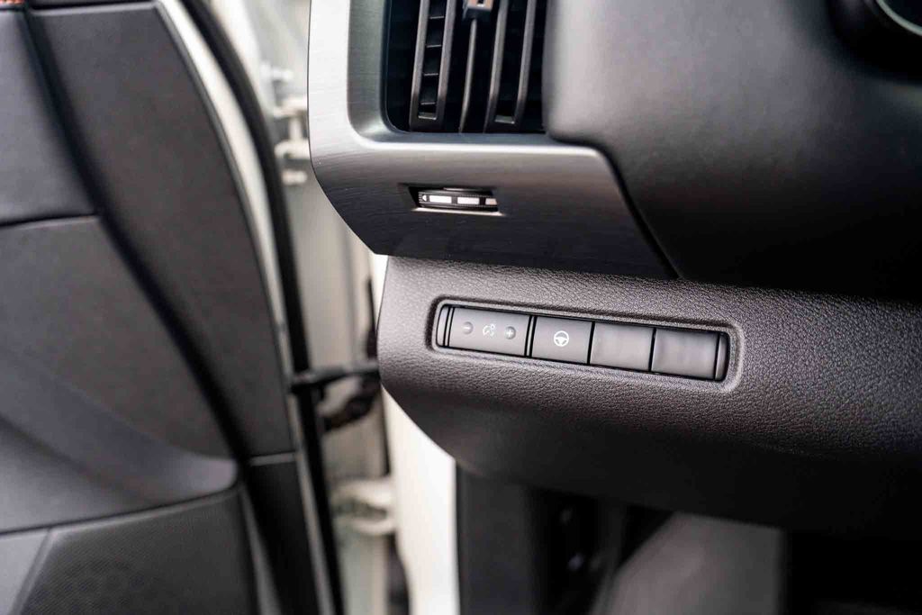Used Car 2024 Nissan Pathfinder  Rock Creek For Sale Under $35,000 In Austin, Texas