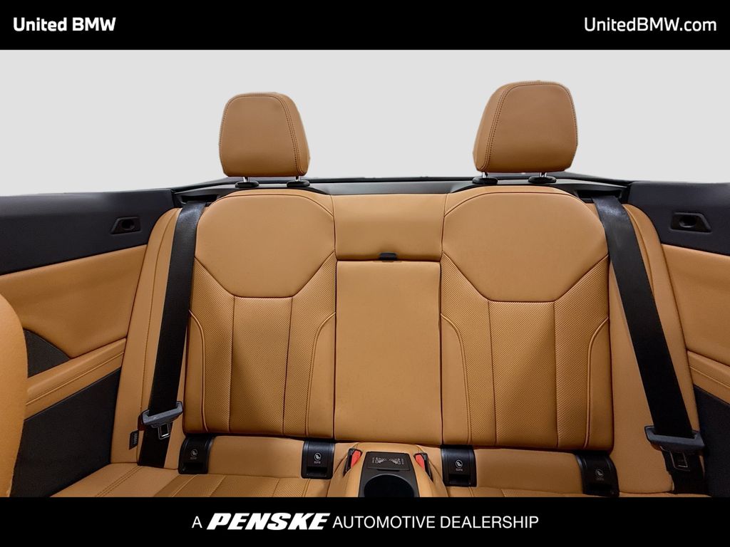 Thumbnail: 2026 BMW 4 Series - 12