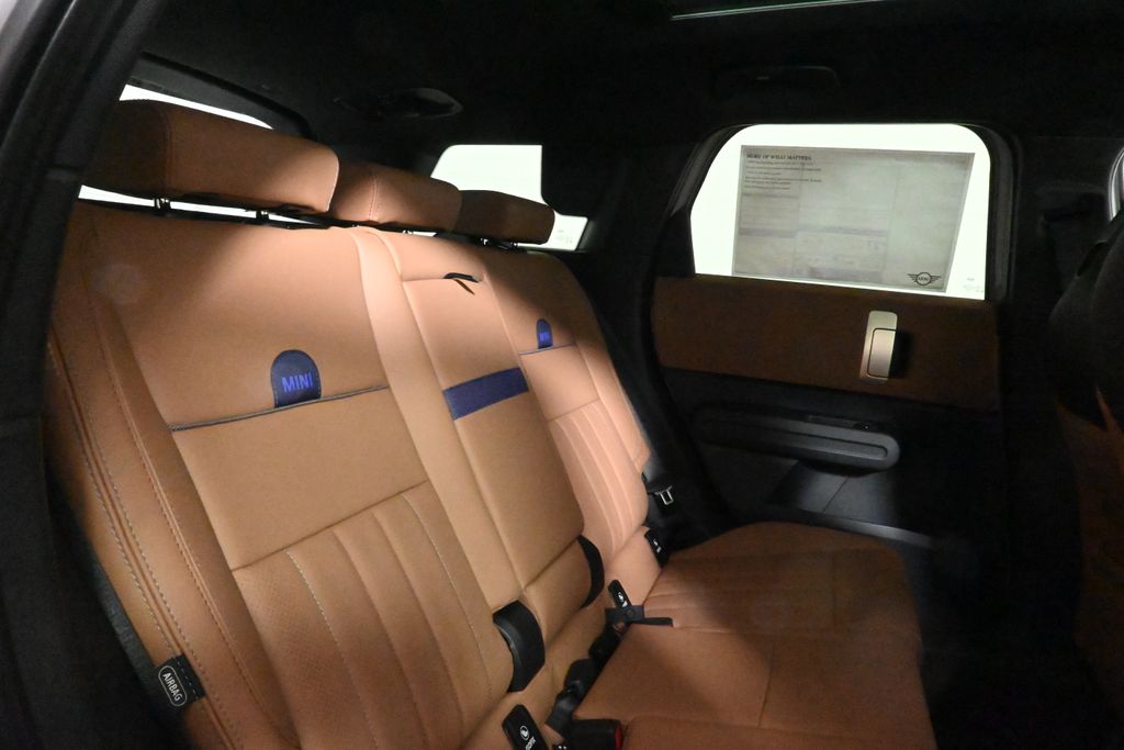 Thumbnail: 2025 MINI Cooper Countryman - 25