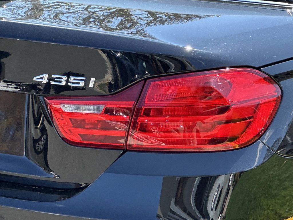 Thumbnail: 2015 BMW 4 Series - 11