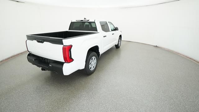 2025 Toyota Tundra SR 3