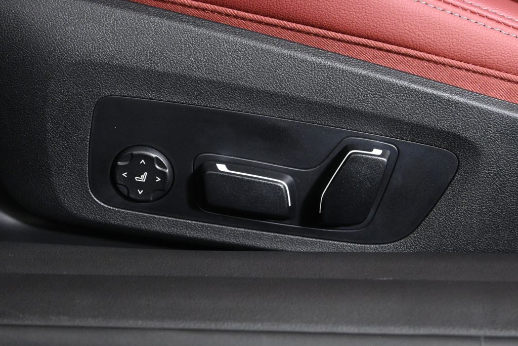 Thumbnail: 2026 BMW 4 Series - 28