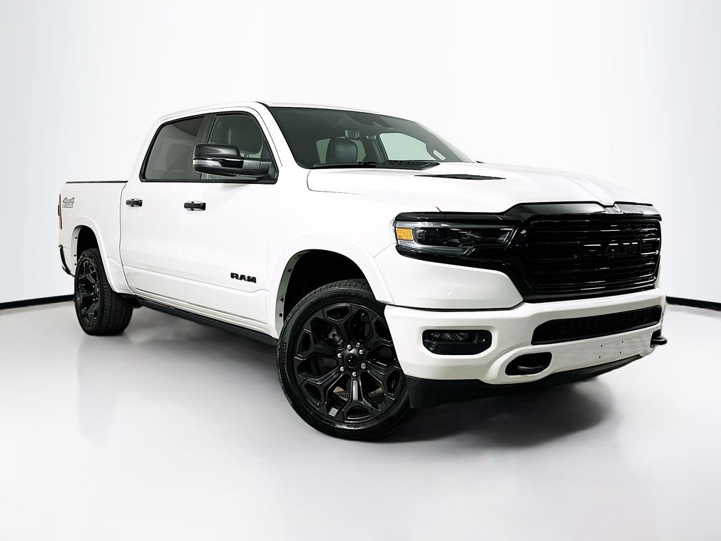 2024 RAM 1500 Limited