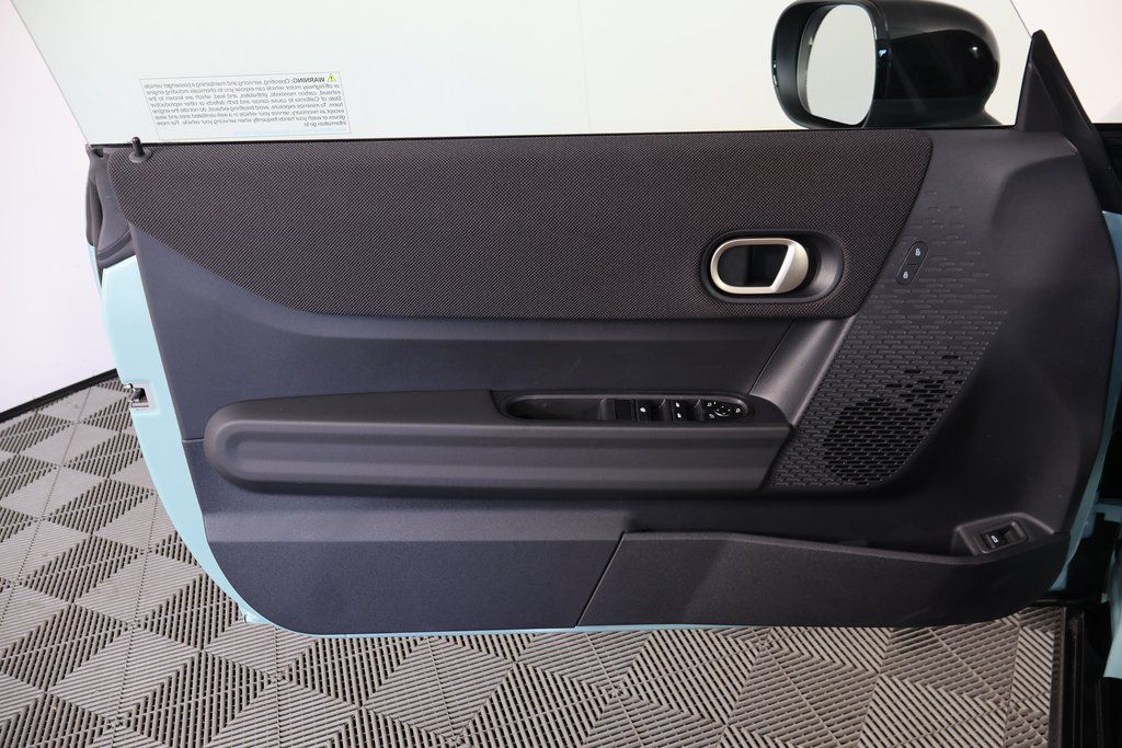 Thumbnail: 2026 MINI Cooper - 9