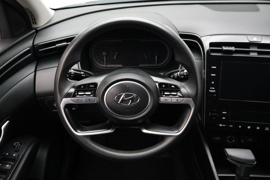 Thumbnail: 2024 Hyundai Tucson - 23