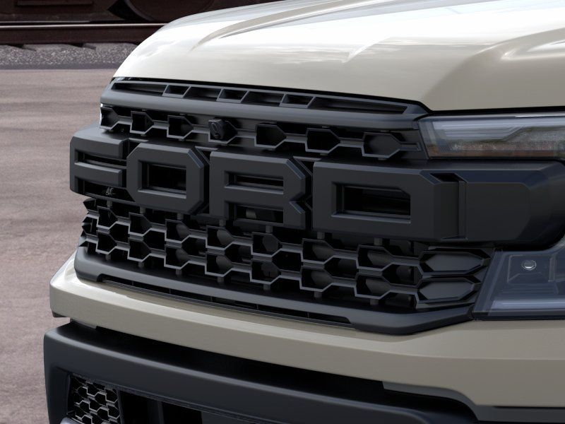 New 2026 Beige Ford Raptor image 22