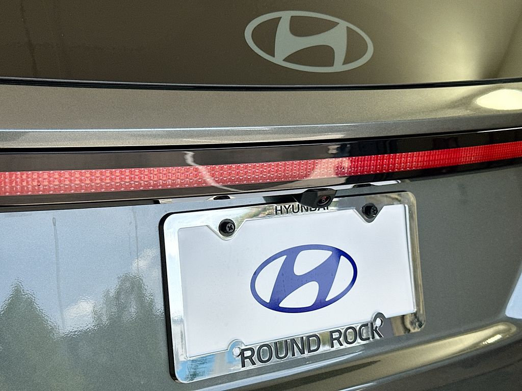 Thumbnail: 2026 Hyundai Tucson - 22