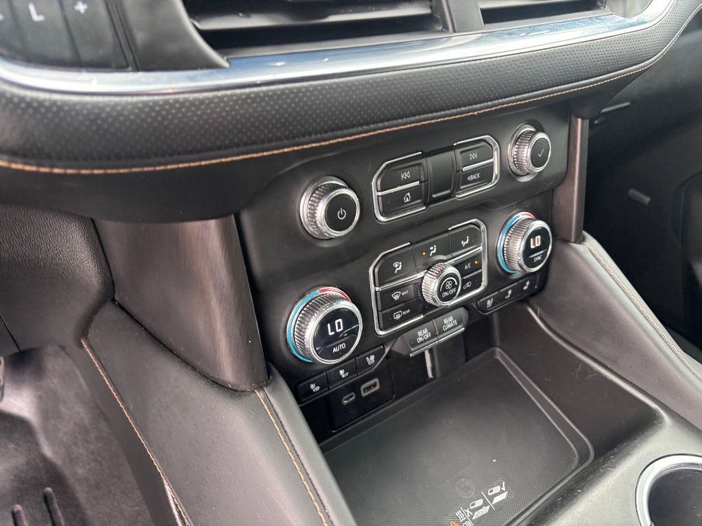 Used Car 2023 Gmc Yukon Xl  At4 For Sale Under $70,000 In Austin, Texas