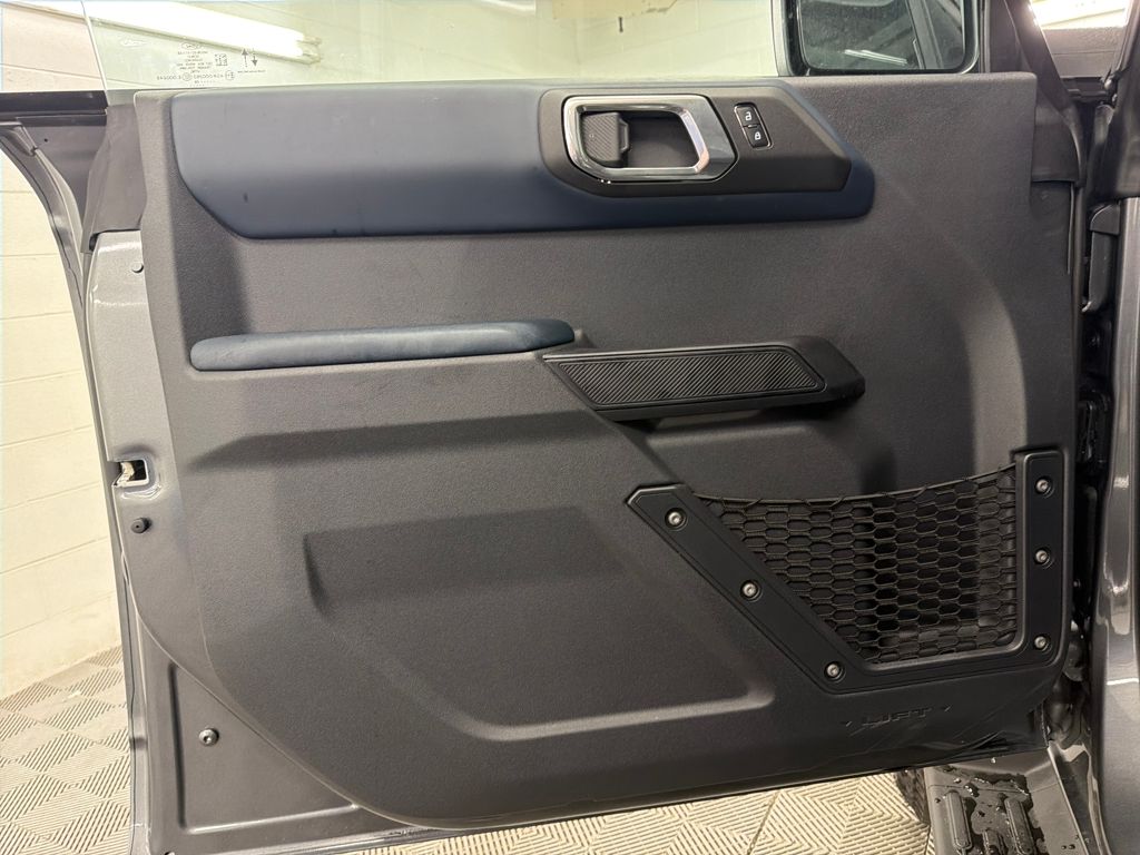 New 2026 Gray Ford Heritage Edition image 15
