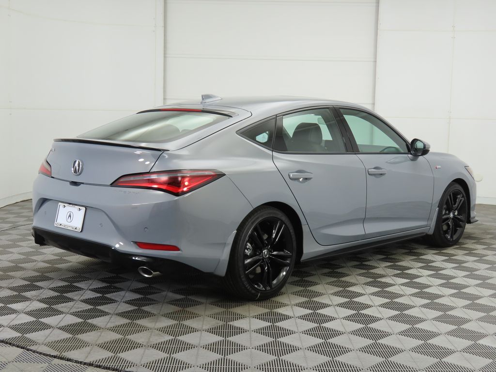 Thumbnail: 2026 Acura Integra - 5