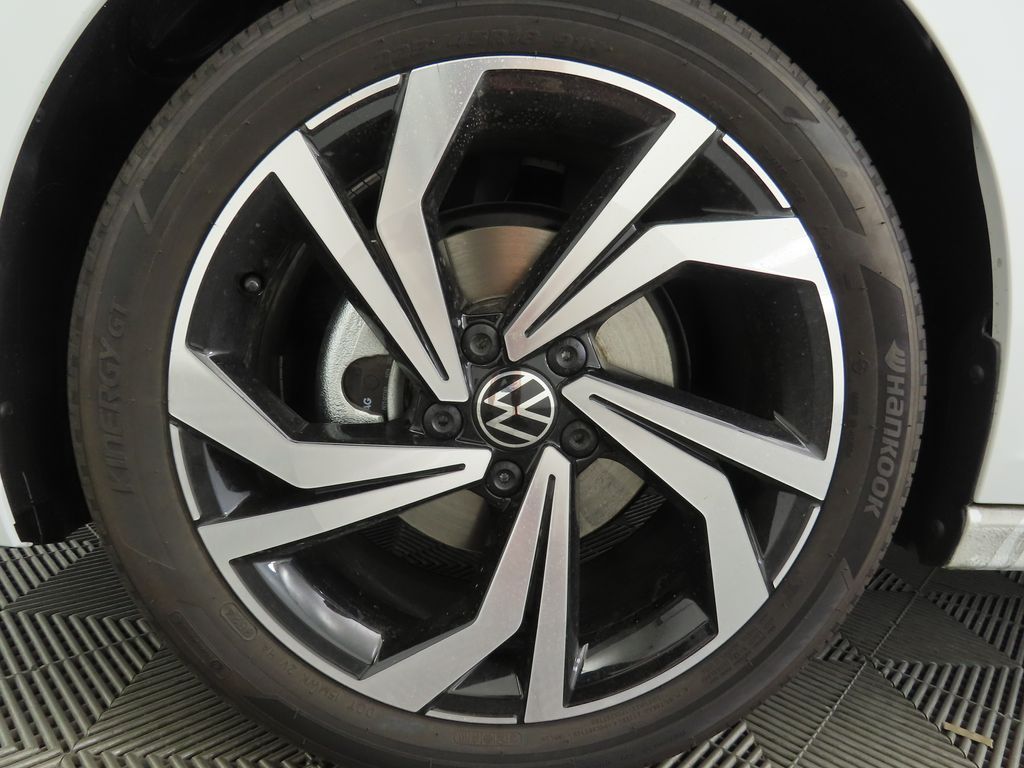 Thumbnail: 2025 Volkswagen Jetta - 30